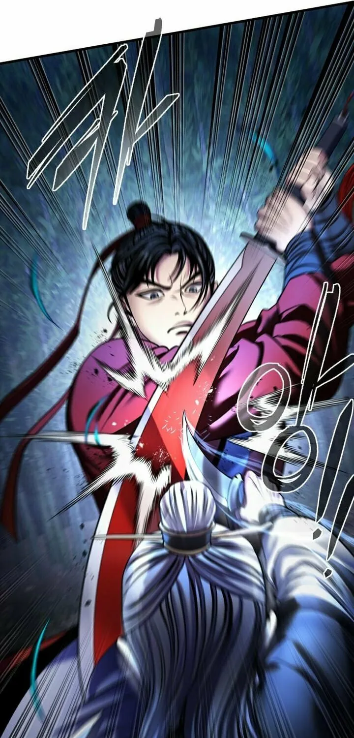 Revenge of Young Master Peng Chapter 95 page 14 - 