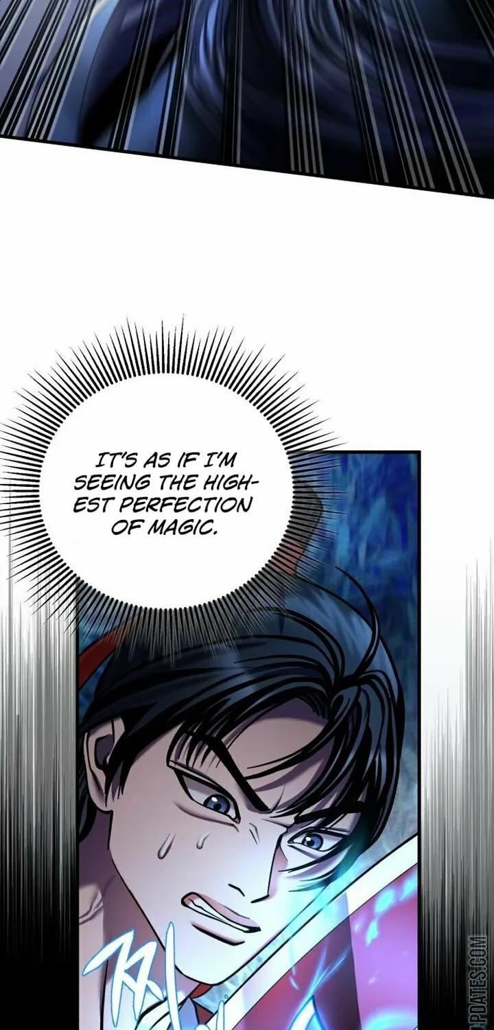 Revenge of Young Master Peng Chapter 95 page 15 - 