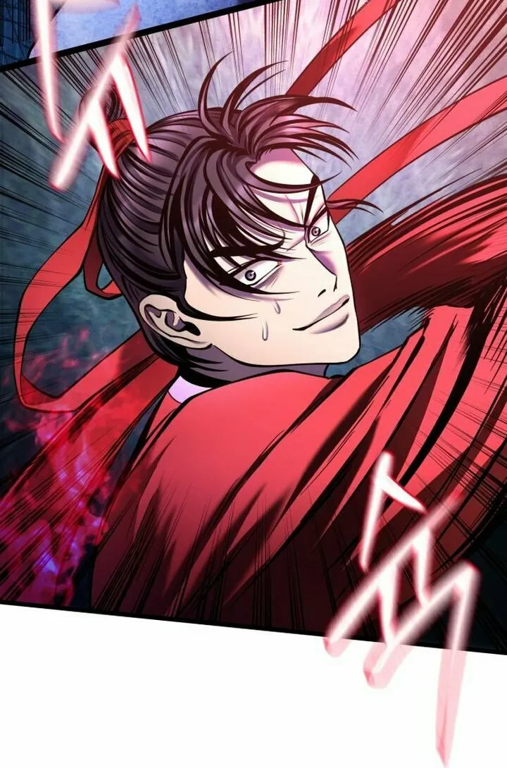 Revenge of Young Master Peng Chapter 95 page 20 - 
