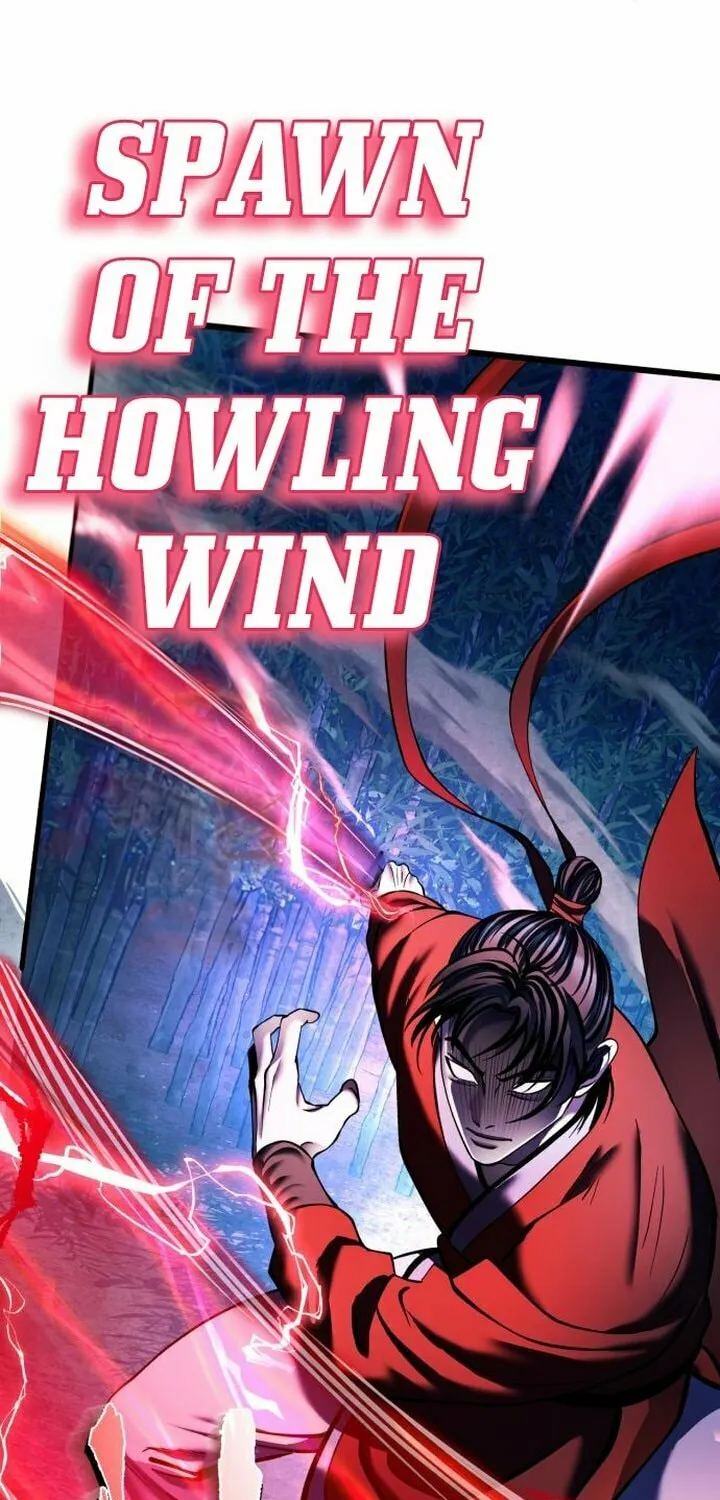 Revenge of Young Master Peng Chapter 95 page 21 - 