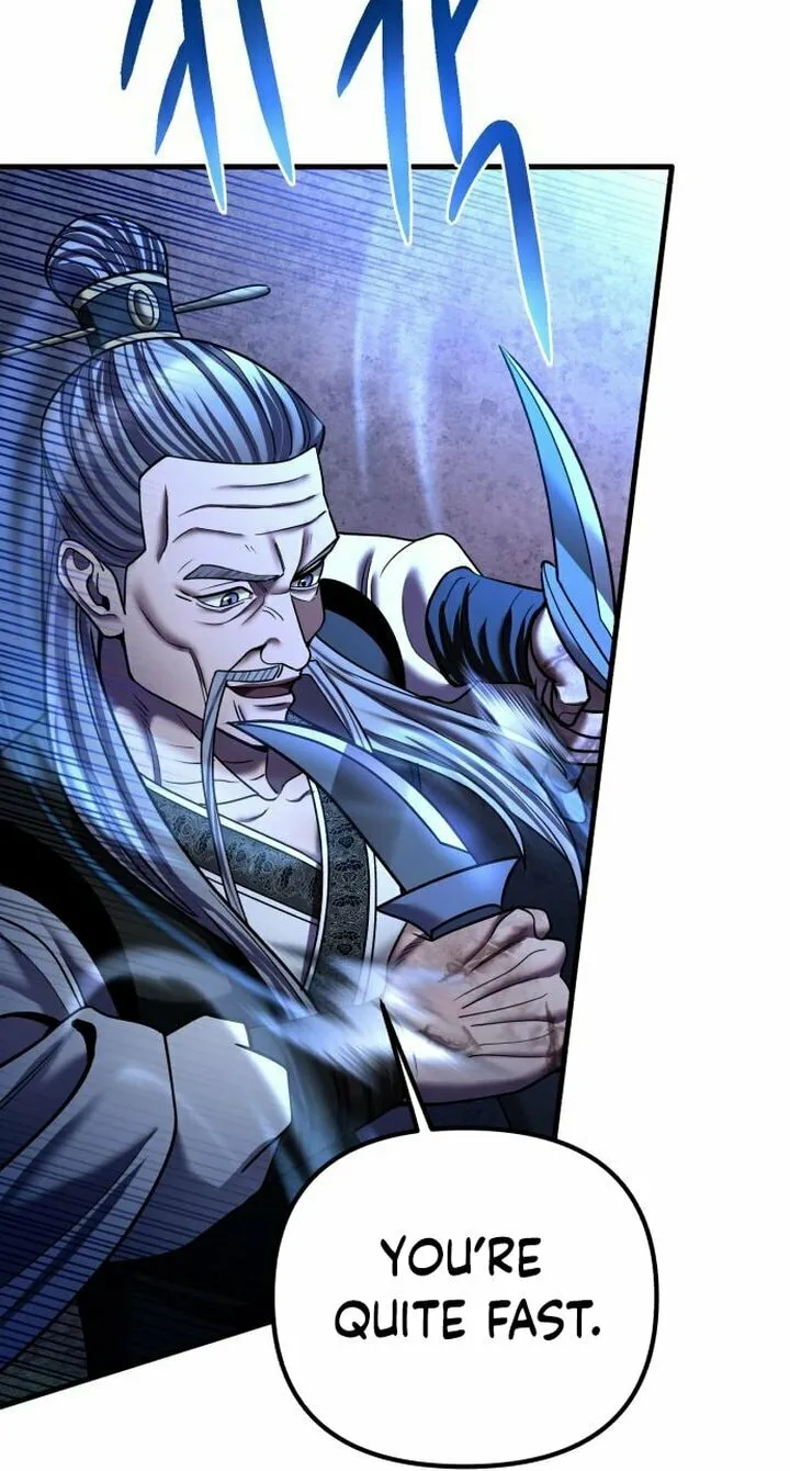 Revenge of Young Master Peng Chapter 95 page 26 - 