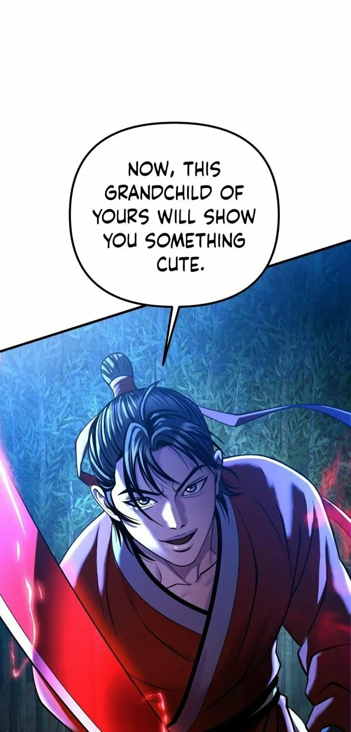 Revenge of Young Master Peng Chapter 95 page 27 - 