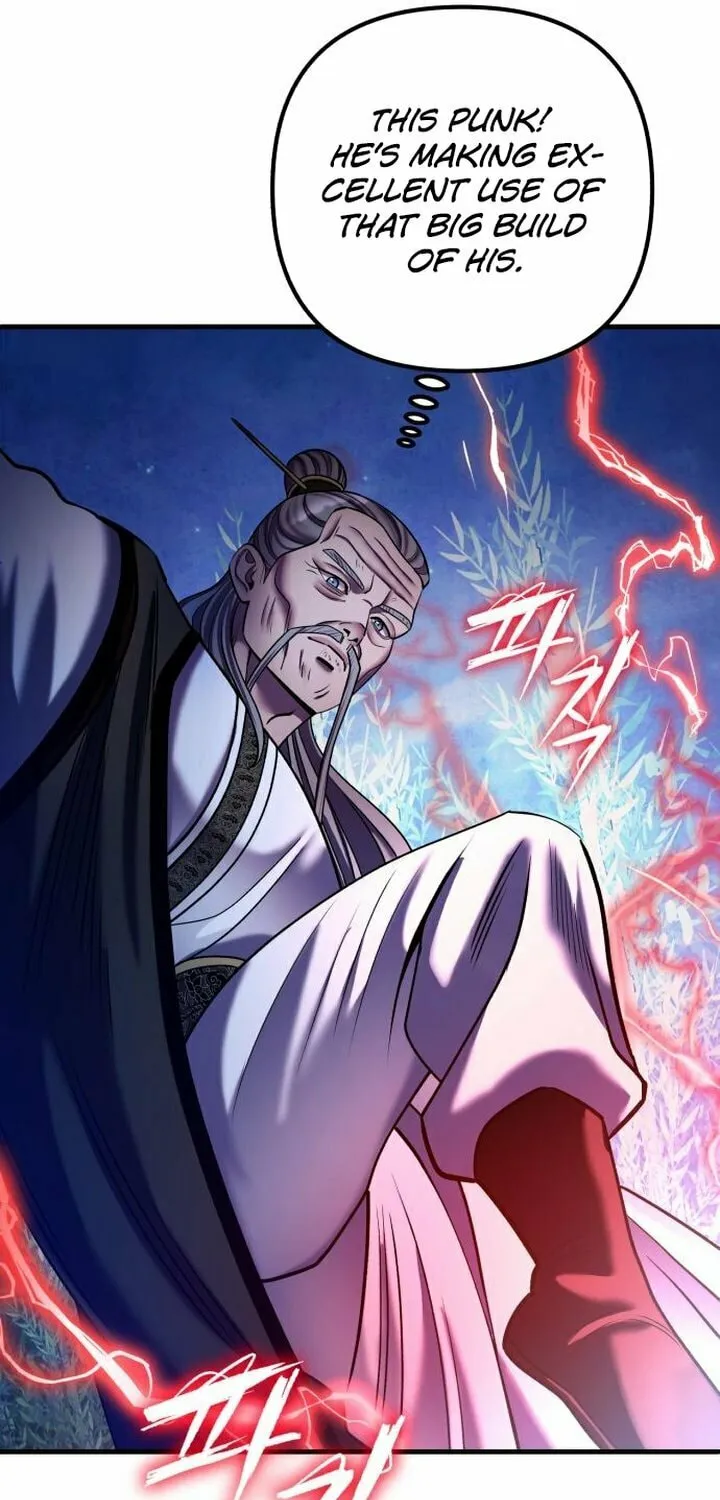 Revenge of Young Master Peng Chapter 95 page 32 - 