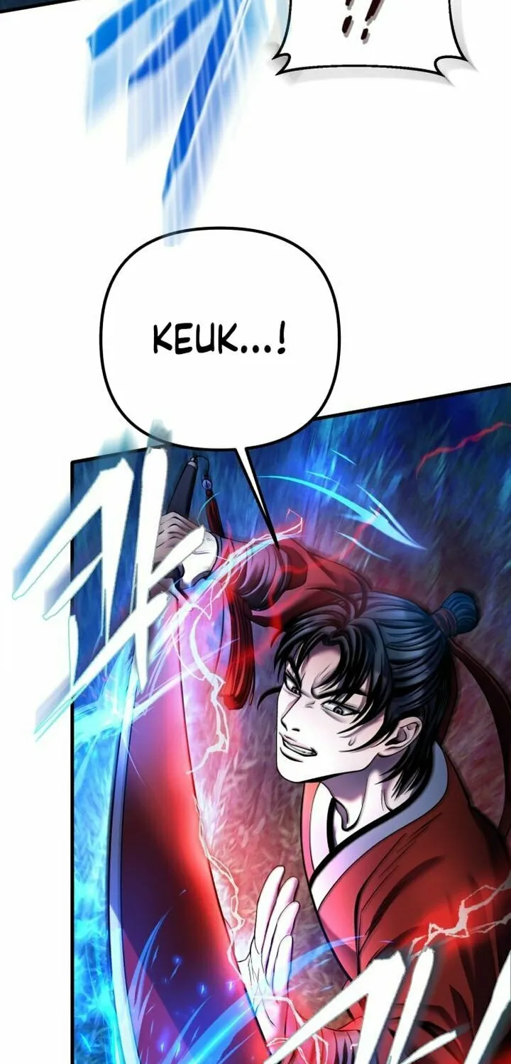 Revenge of Young Master Peng Chapter 95 page 38 - 