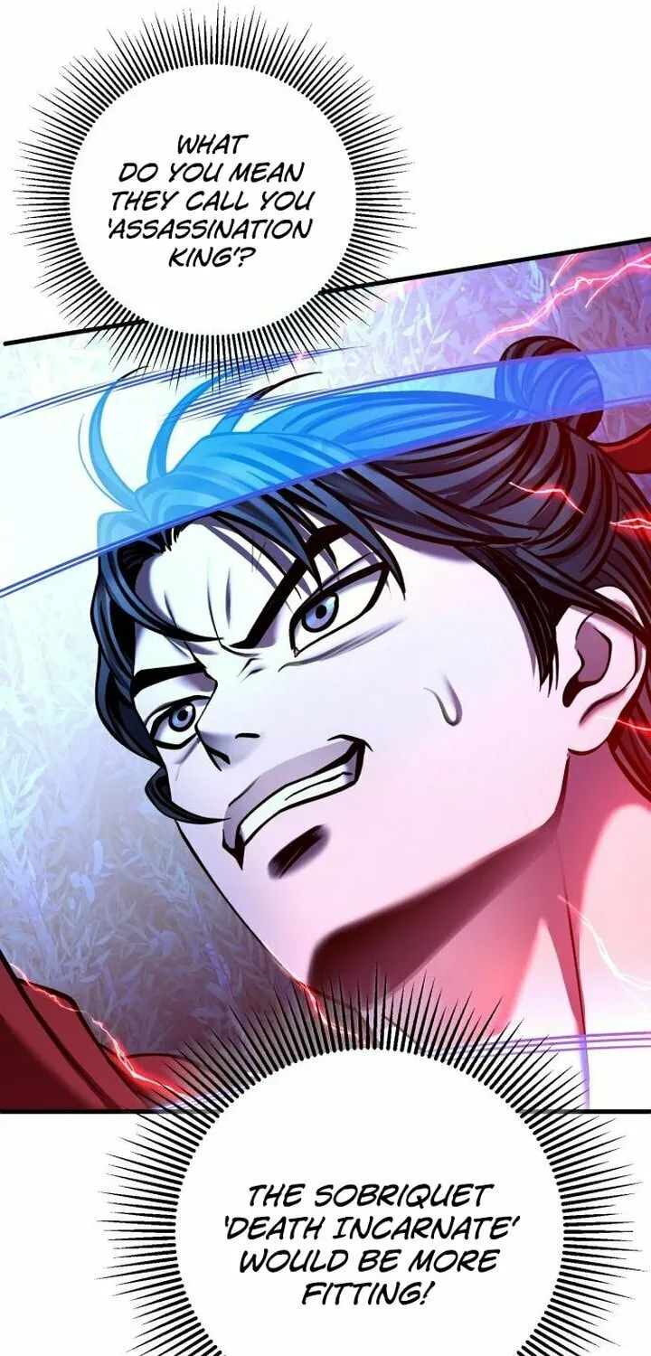 Revenge of Young Master Peng Chapter 95 page 40 - 