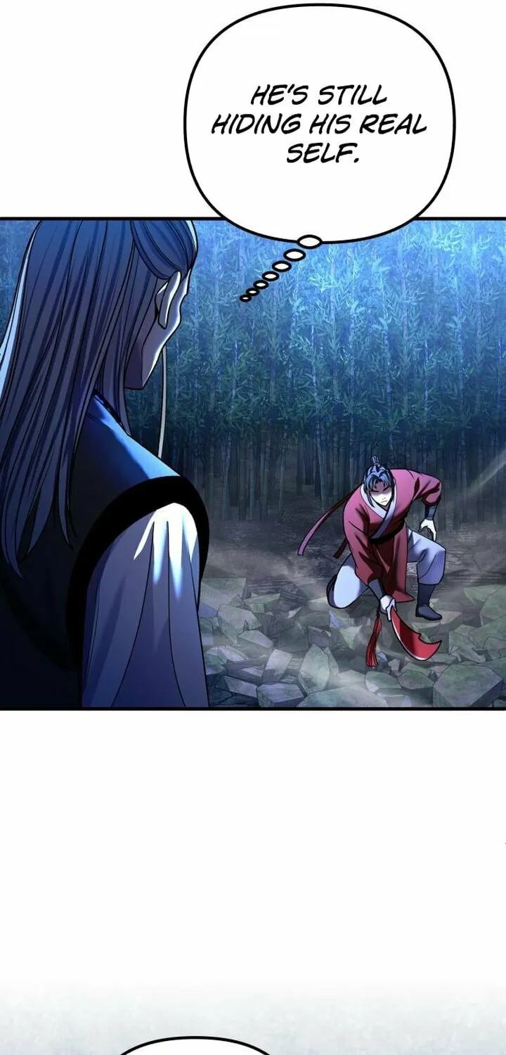 Revenge of Young Master Peng Chapter 95 page 43 - 