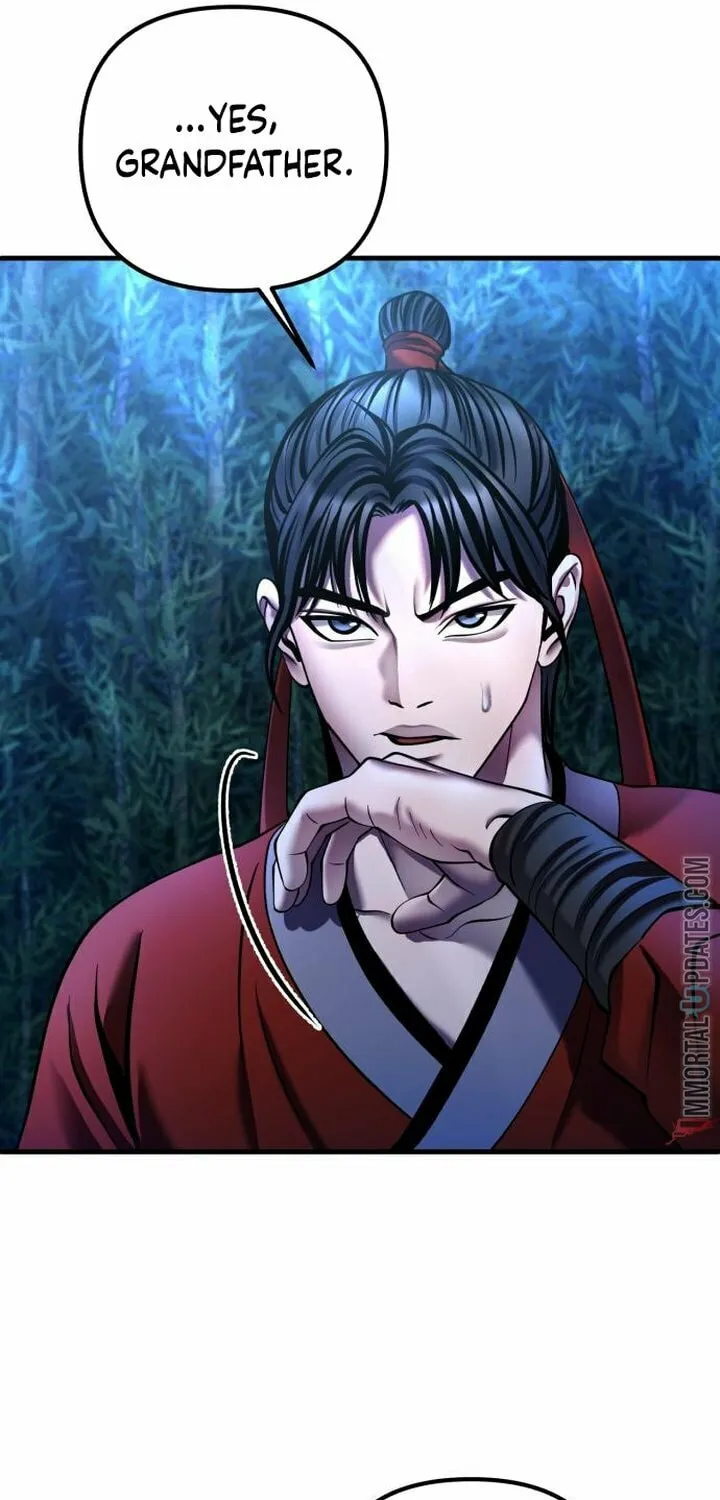 Revenge of Young Master Peng Chapter 95 page 46 - 