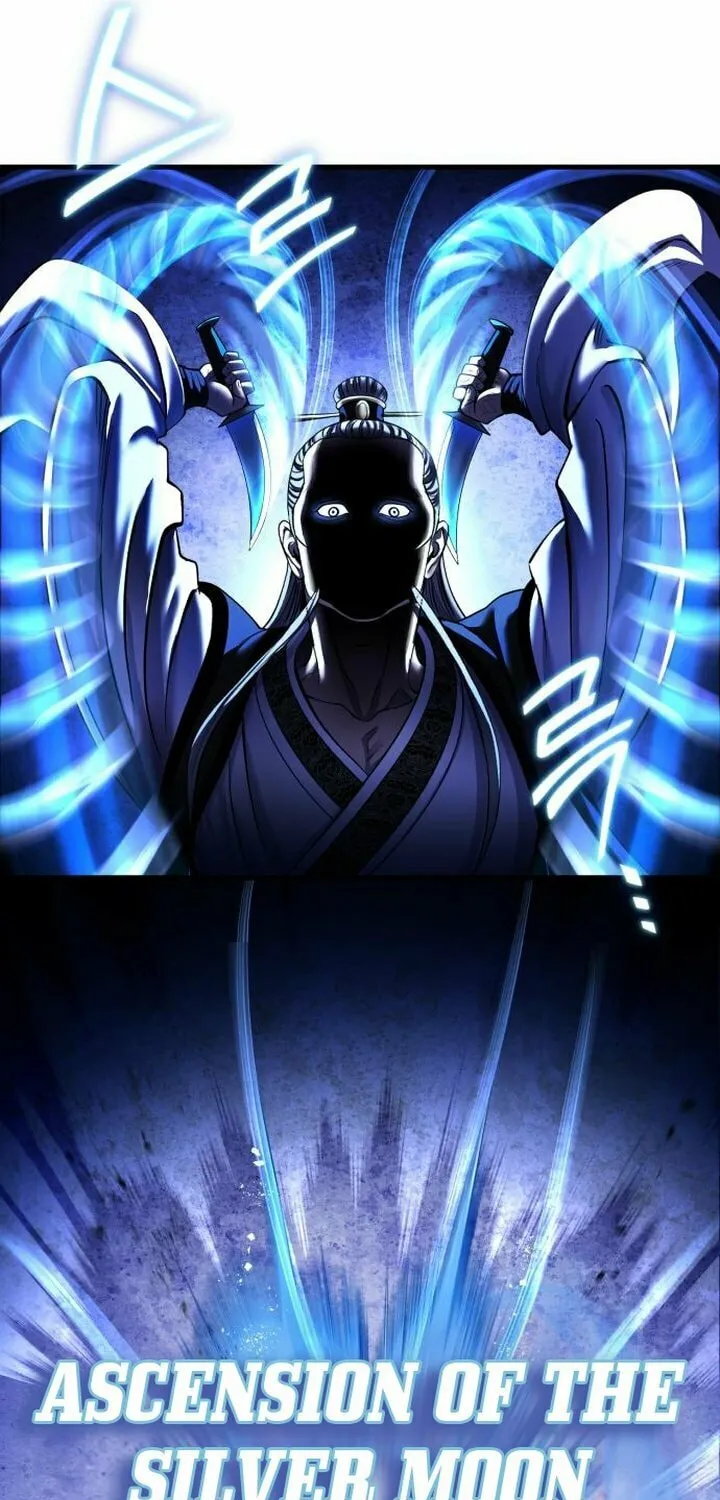 Revenge of Young Master Peng Chapter 95 page 54 - 