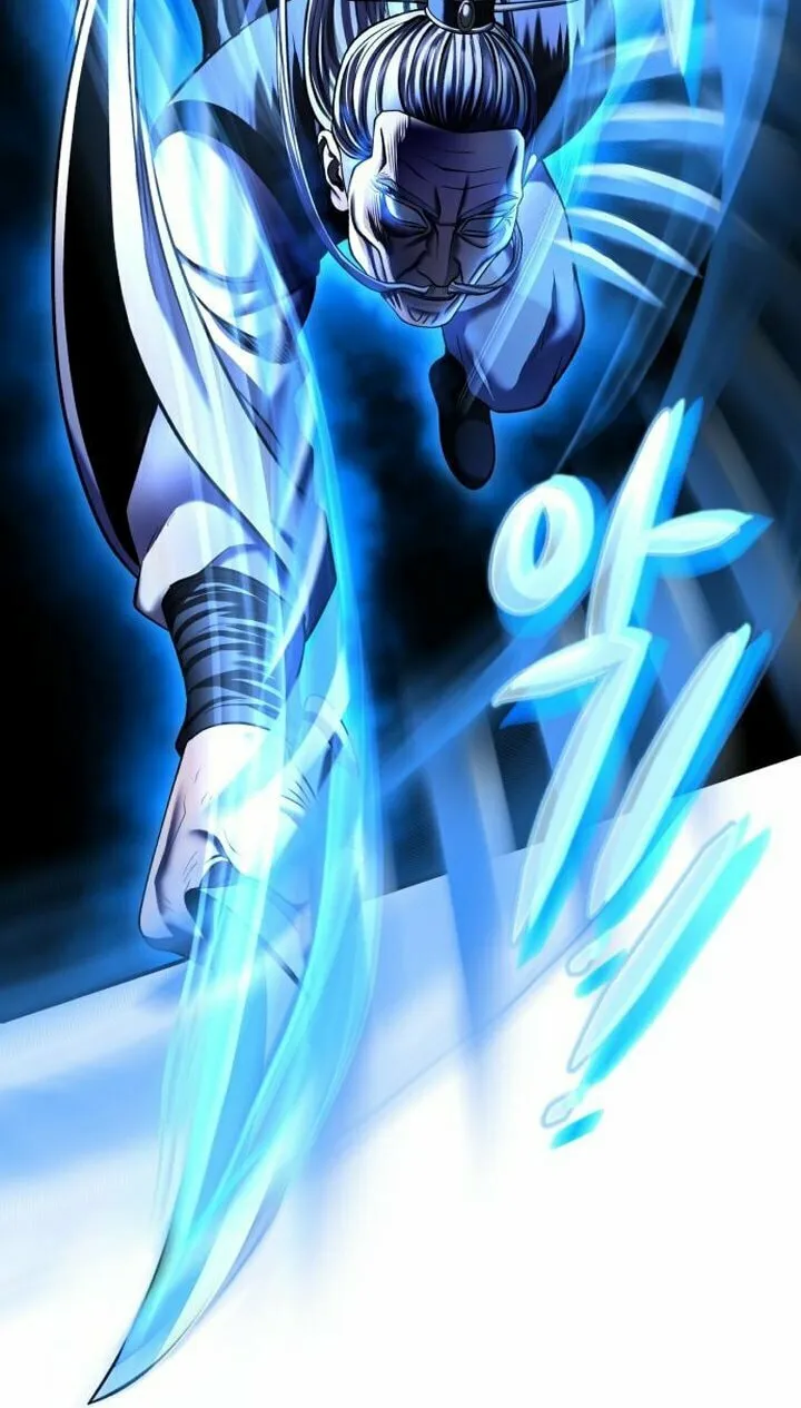Revenge of Young Master Peng Chapter 95 page 56 - 