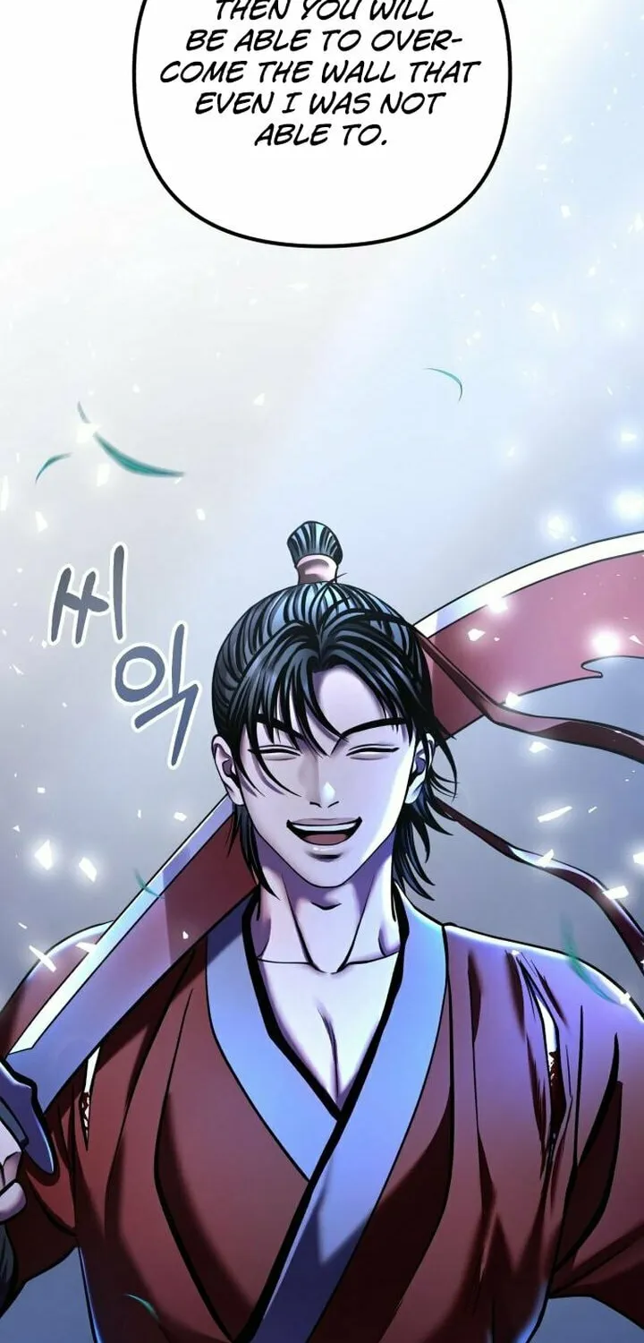 Revenge of Young Master Peng Chapter 95 page 68 - 