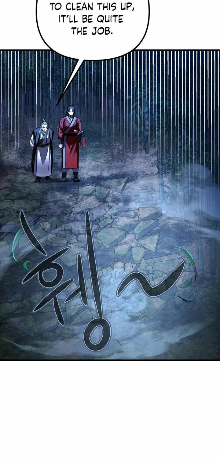 Revenge of Young Master Peng Chapter 95 page 71 - 