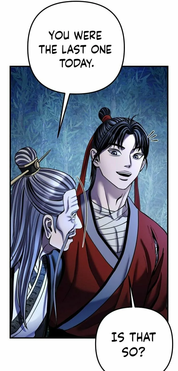 Revenge of Young Master Peng Chapter 95 page 73 - 