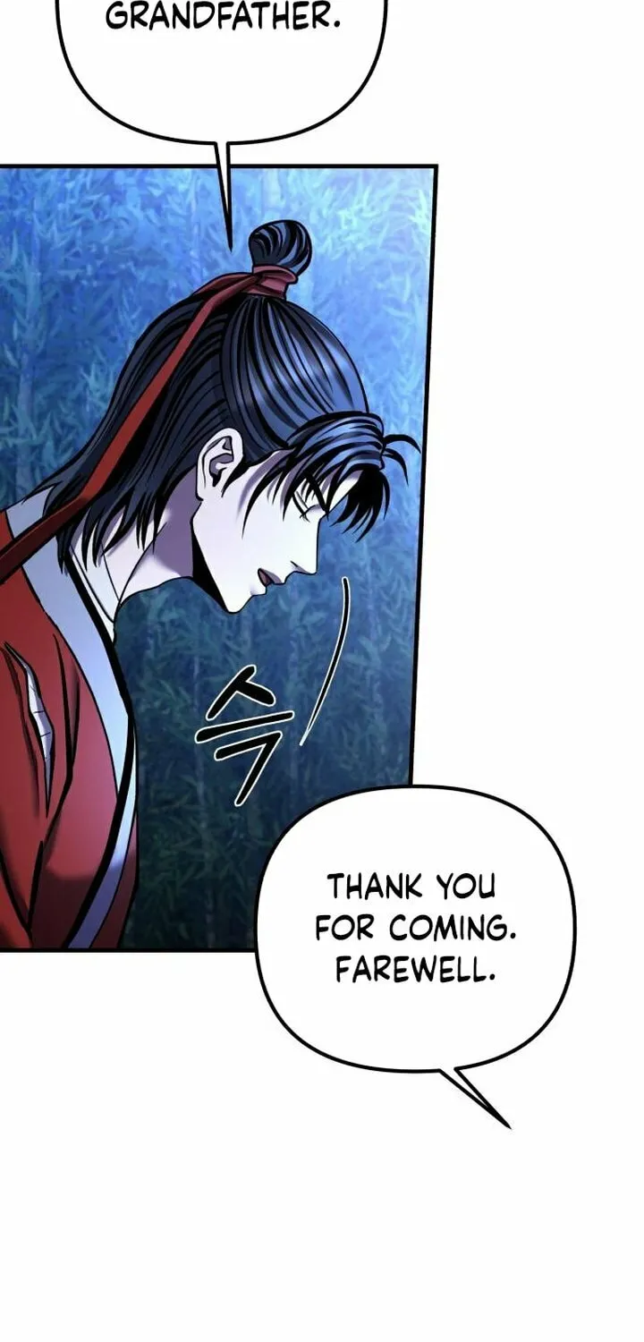 Revenge of Young Master Peng Chapter 95 page 77 - 