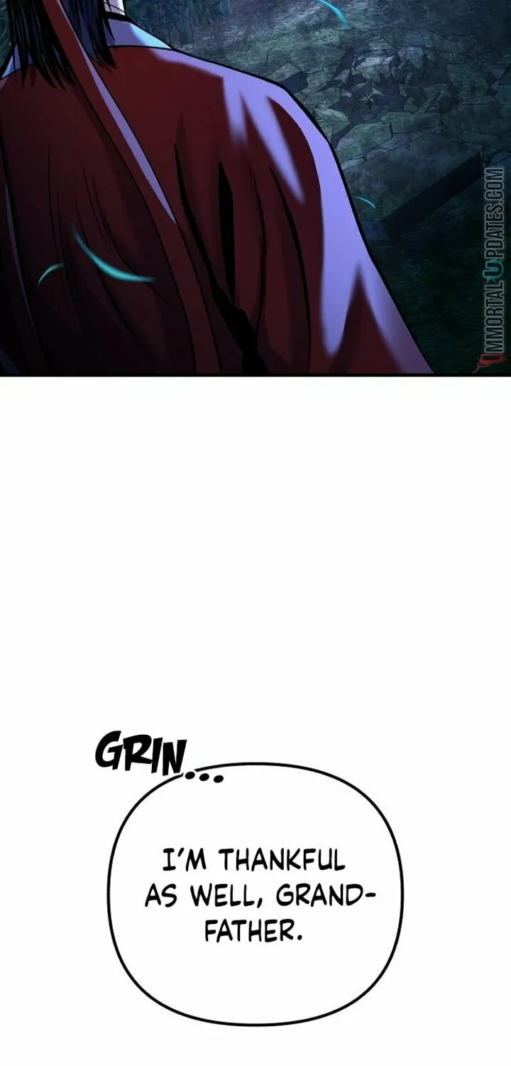 Revenge of Young Master Peng Chapter 95 page 80 - 