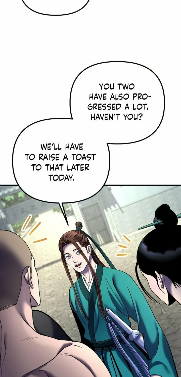 Revenge of Young Master Peng Chapter 95 page 86 - 