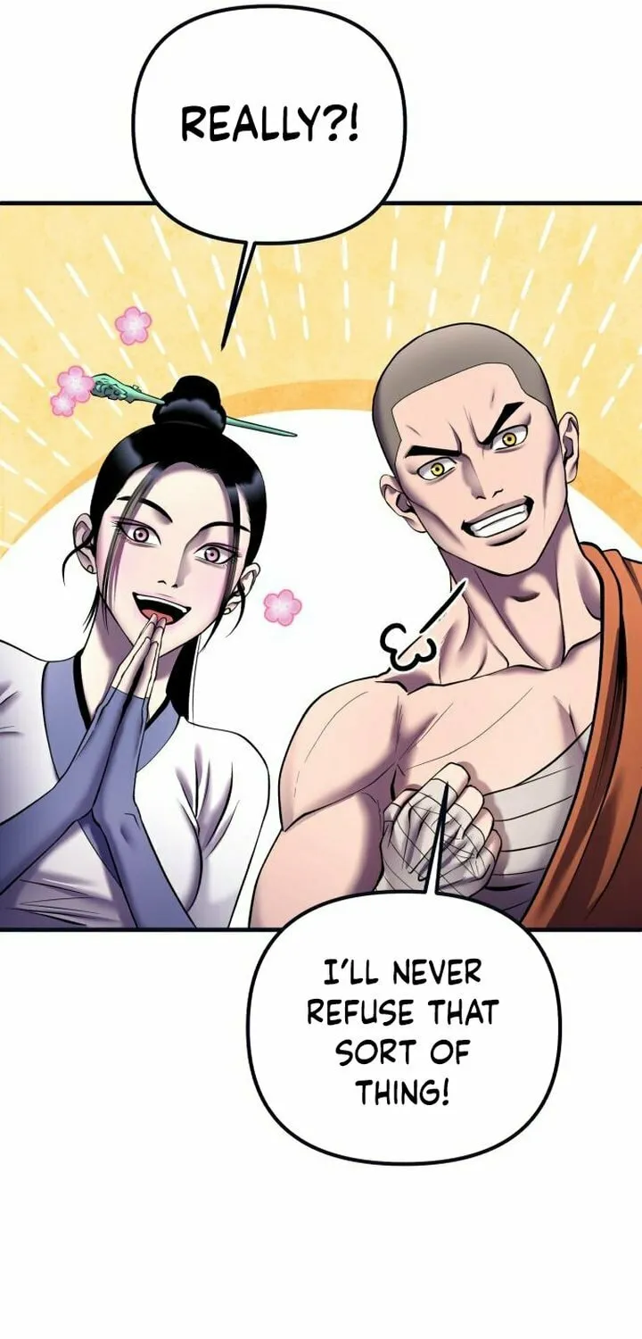 Revenge of Young Master Peng Chapter 95 page 88 - 