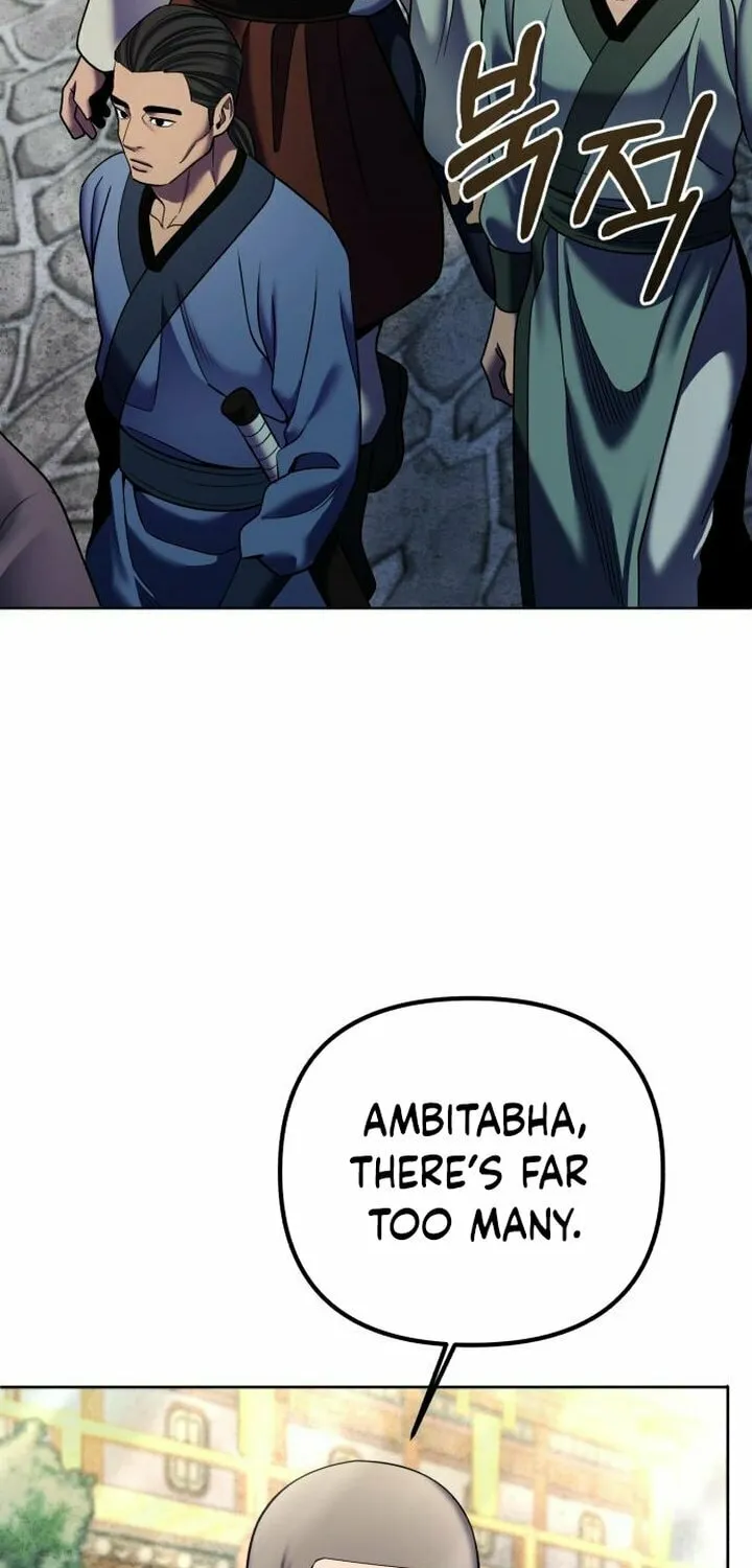 Revenge of Young Master Peng Chapter 95 page 92 - 