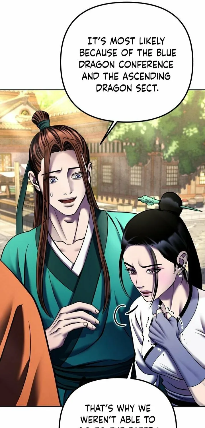 Revenge of Young Master Peng Chapter 95 page 94 - 