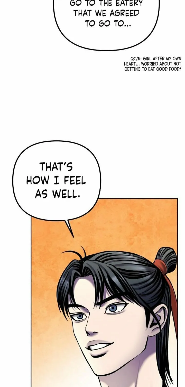 Revenge of Young Master Peng Chapter 95 page 95 - 