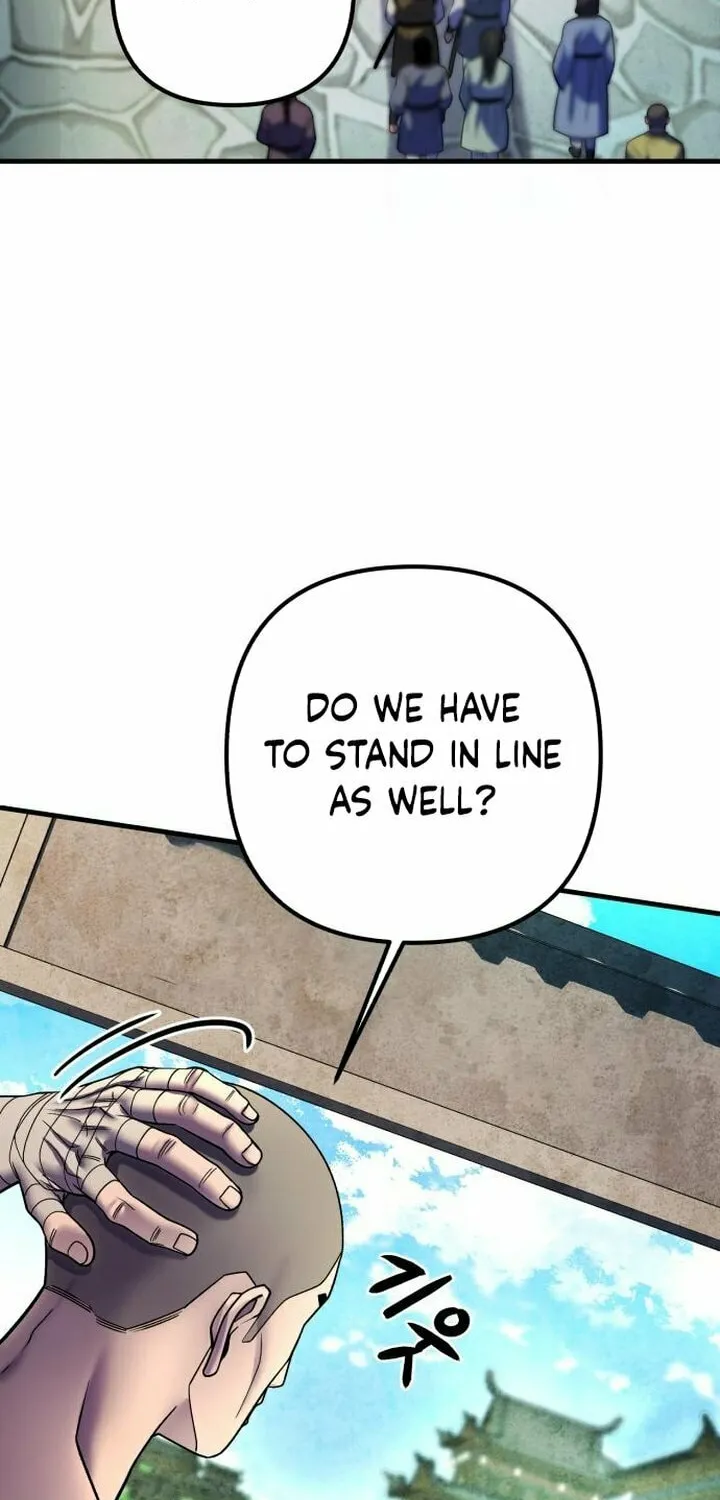Revenge of Young Master Peng Chapter 95 page 98 - 