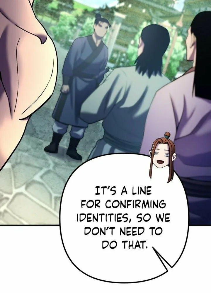 Revenge of Young Master Peng Chapter 95 page 99 - 