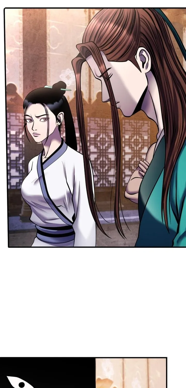 Revenge of Young Master Peng Chapter 96 page 102 - 