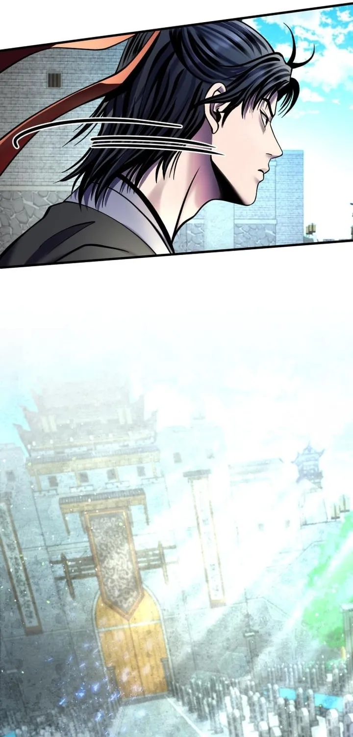 Revenge of Young Master Peng Chapter 96 page 21 - 