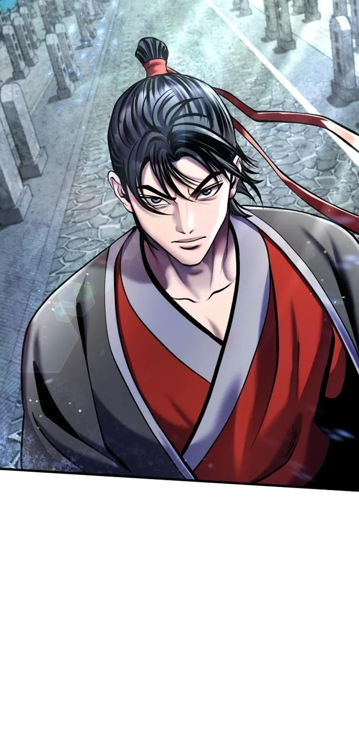 Revenge of Young Master Peng Chapter 96 page 22 - 