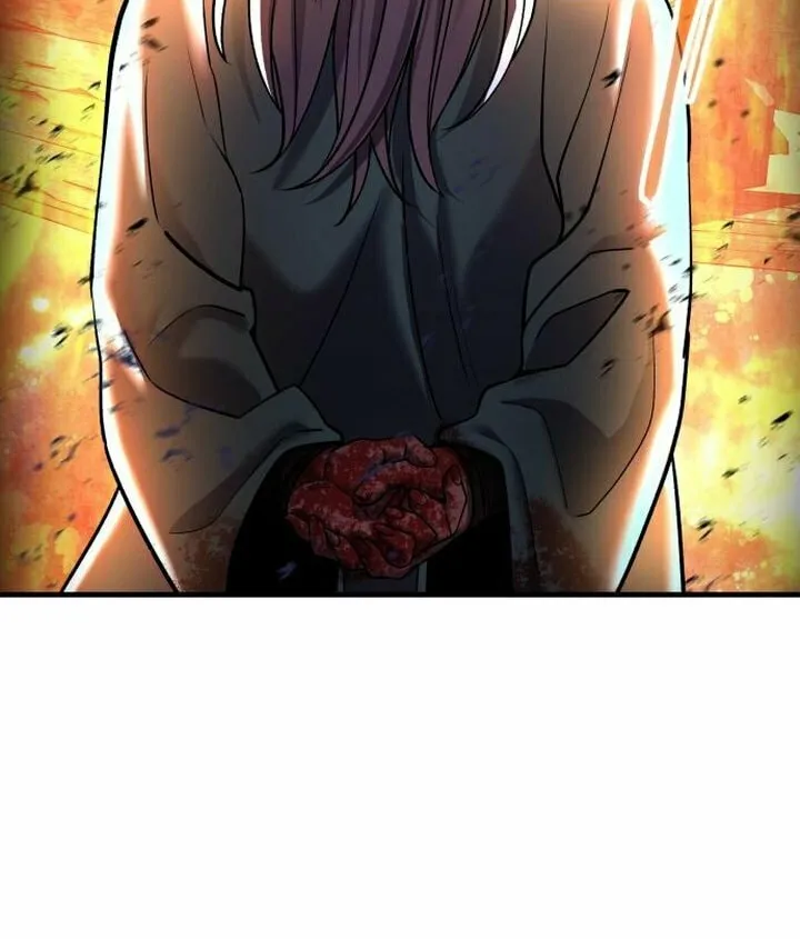 Revenge of Young Master Peng Chapter 96 page 26 - 