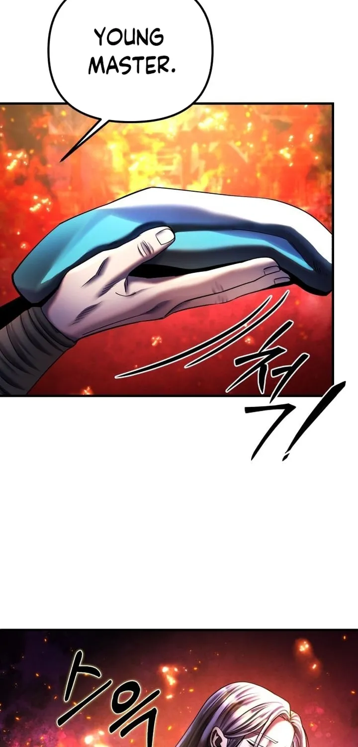 Revenge of Young Master Peng Chapter 96 page 28 - 