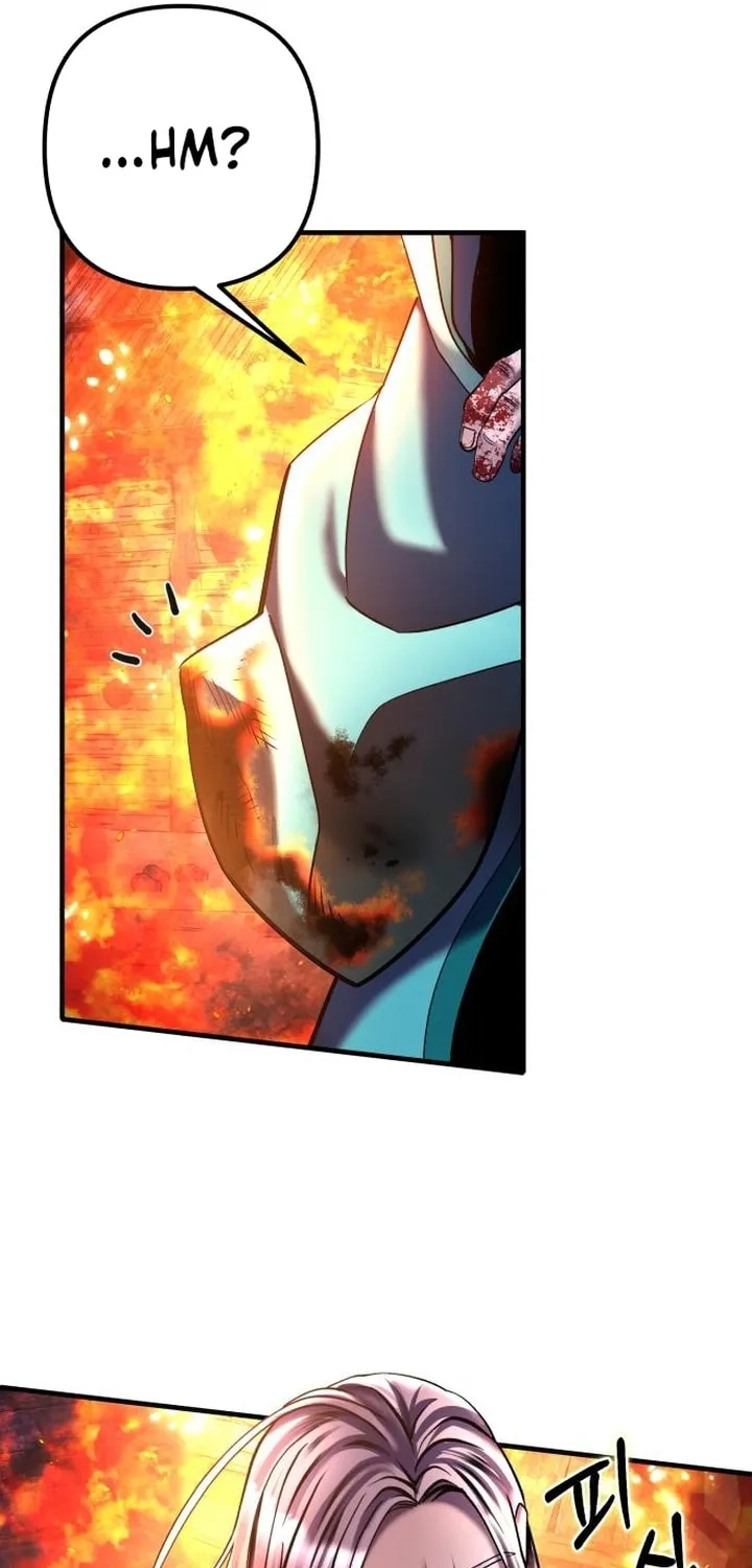 Revenge of Young Master Peng Chapter 96 page 30 - 