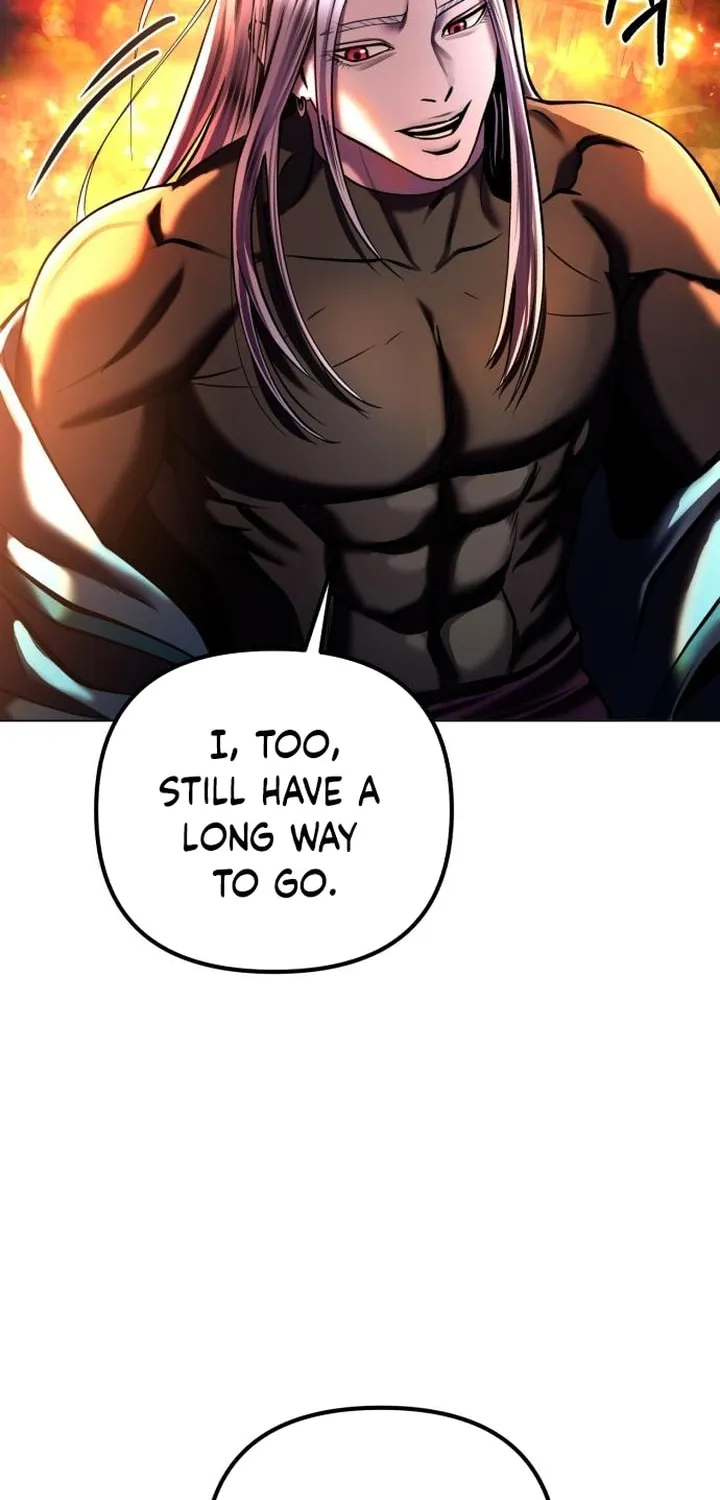 Revenge of Young Master Peng Chapter 96 page 31 - 