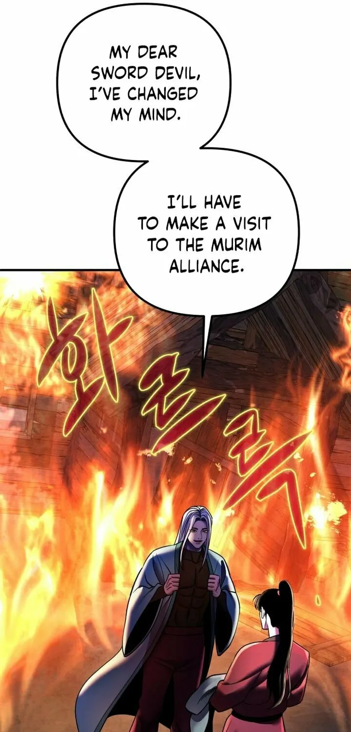 Revenge of Young Master Peng Chapter 96 page 36 - 