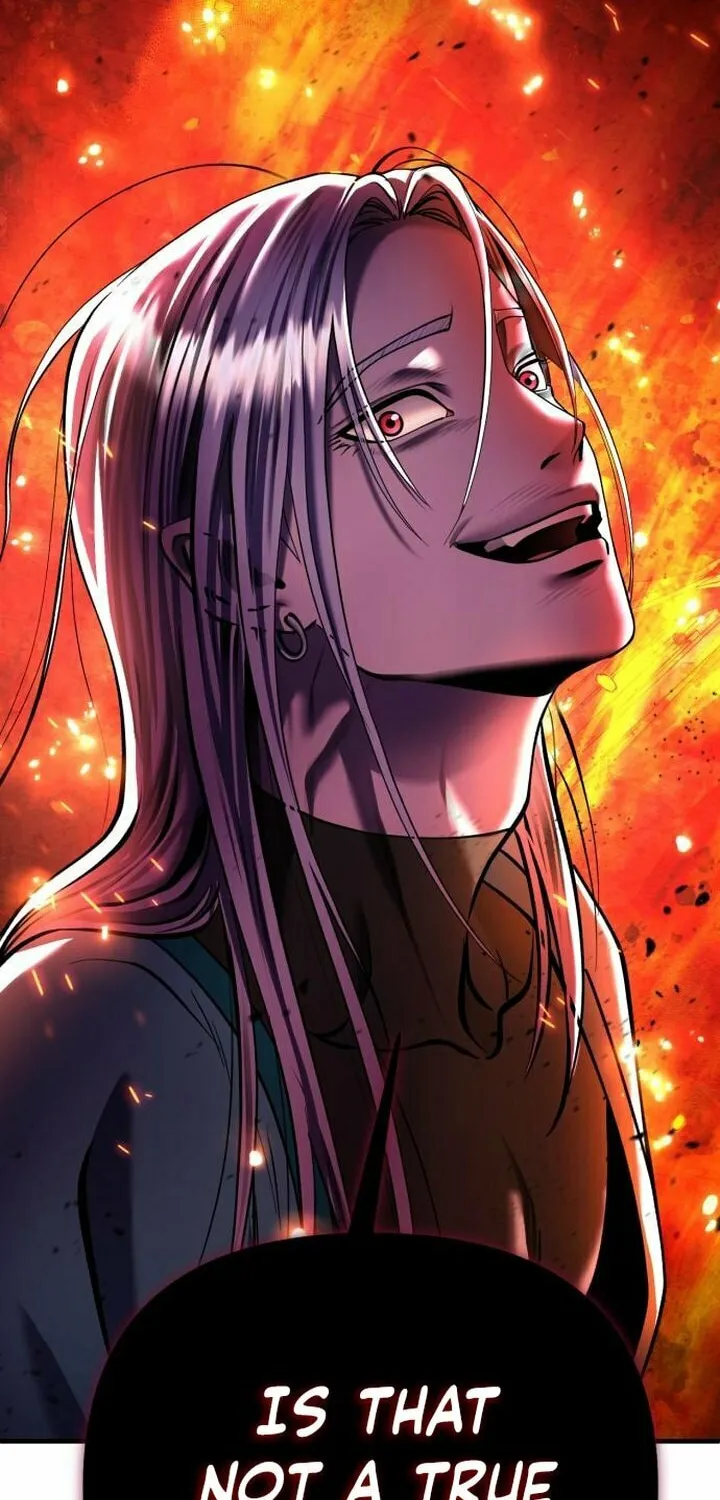 Revenge of Young Master Peng Chapter 96 page 39 - 