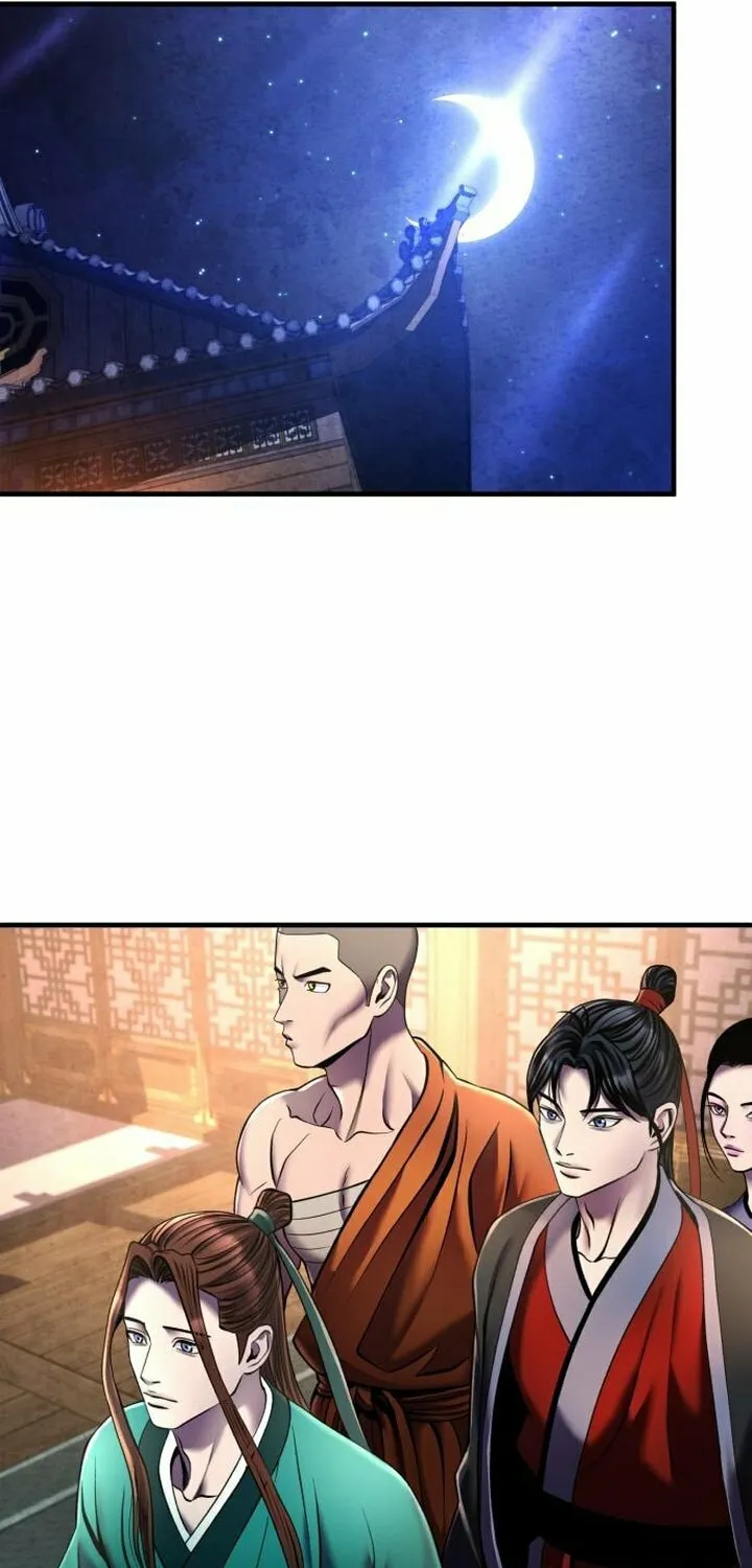 Revenge of Young Master Peng Chapter 96 page 41 - 
