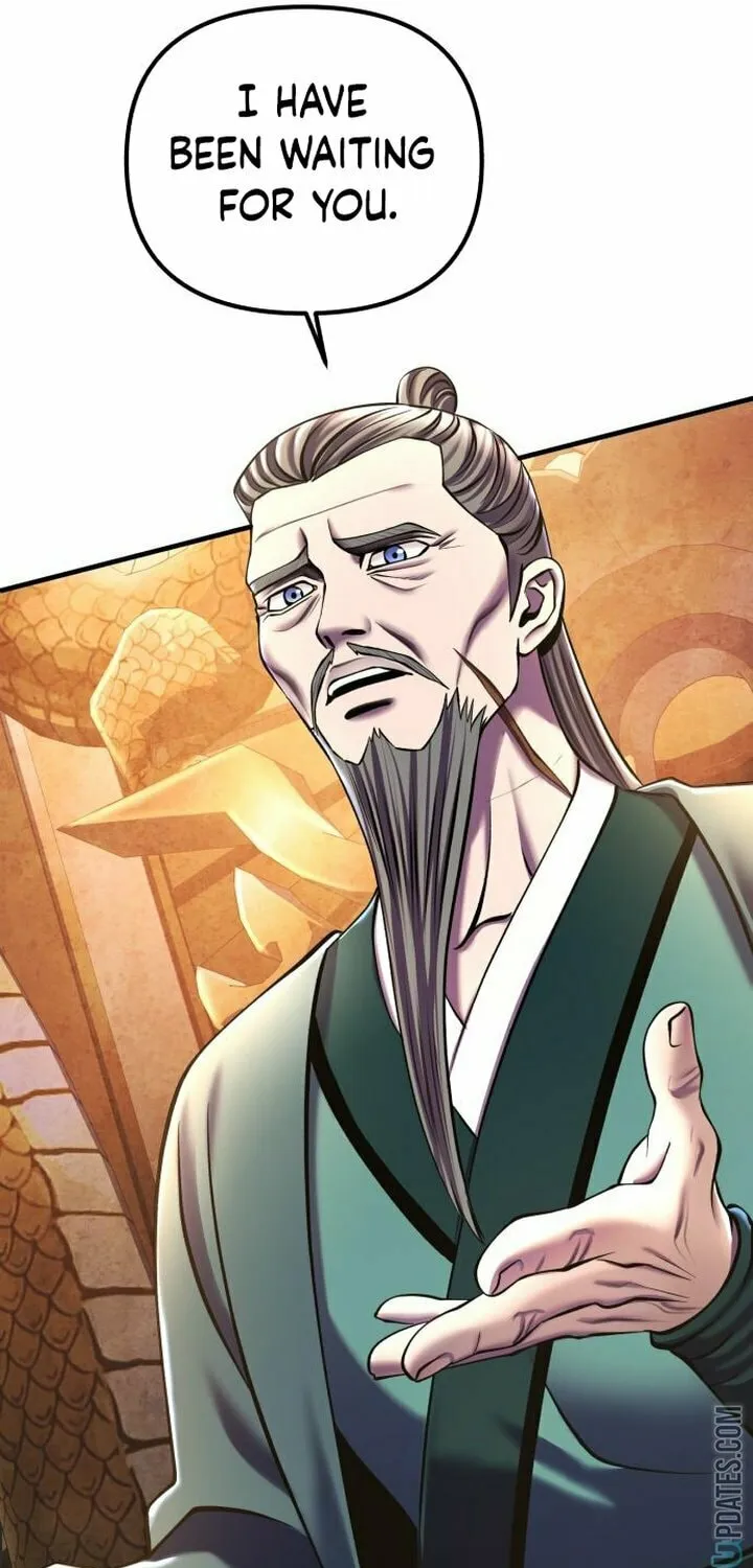 Revenge of Young Master Peng Chapter 96 page 44 - 