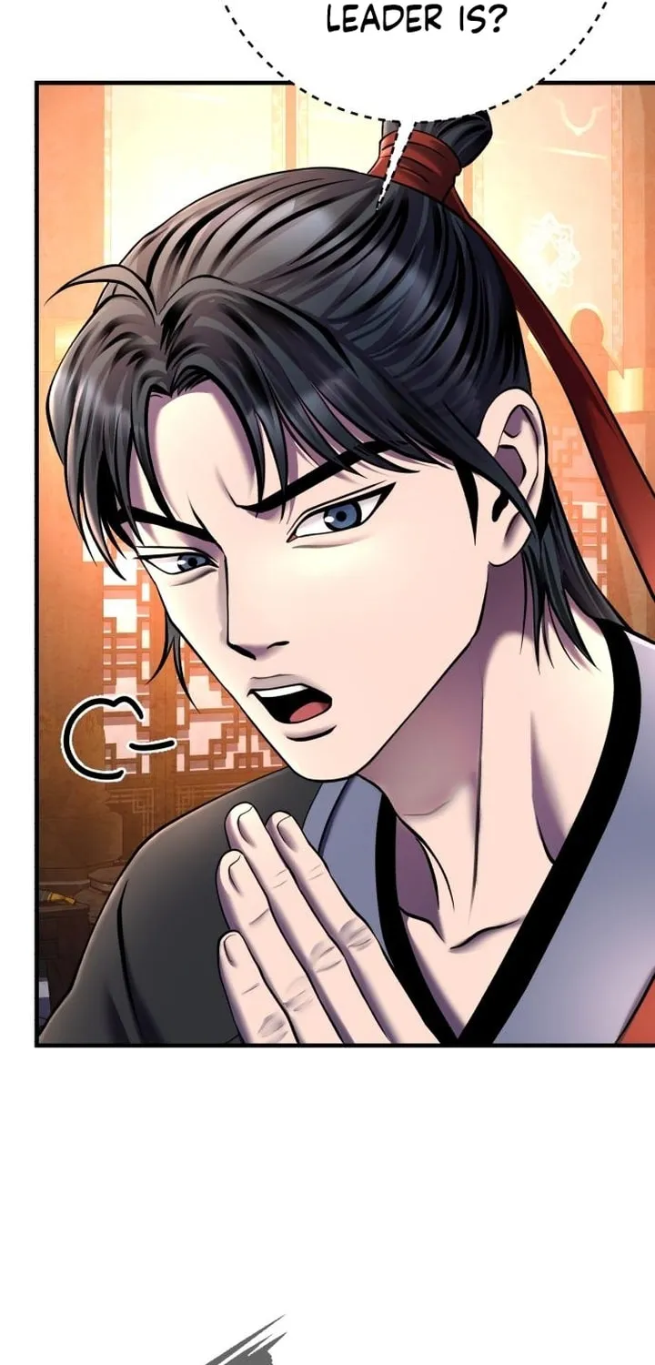 Revenge of Young Master Peng Chapter 96 page 50 - 