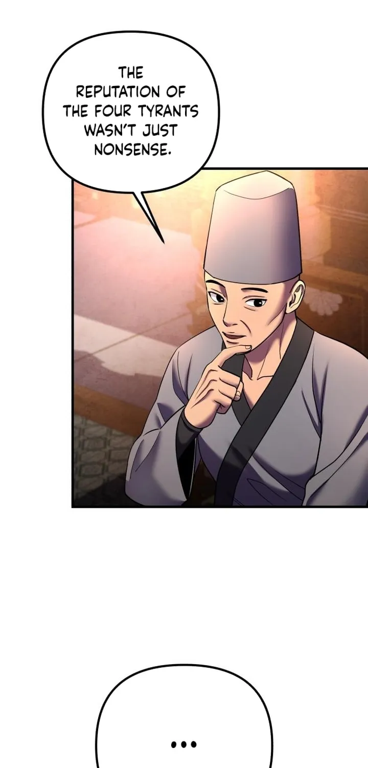 Revenge of Young Master Peng Chapter 96 page 54 - 