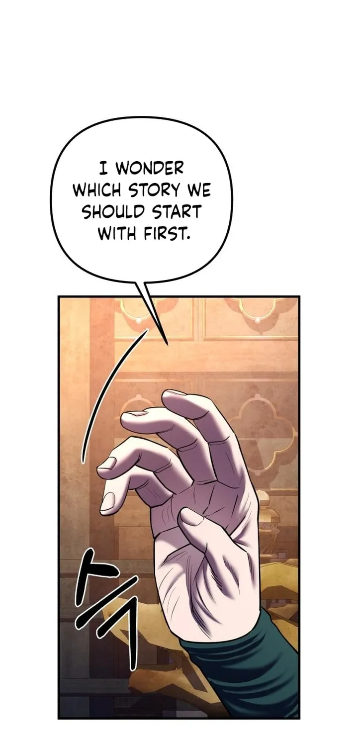Revenge of Young Master Peng Chapter 96 page 57 - 