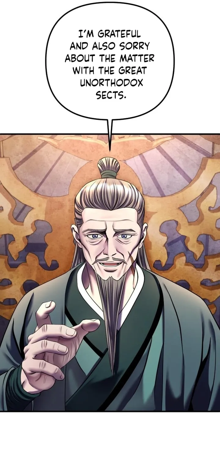 Revenge of Young Master Peng Chapter 96 page 59 - 