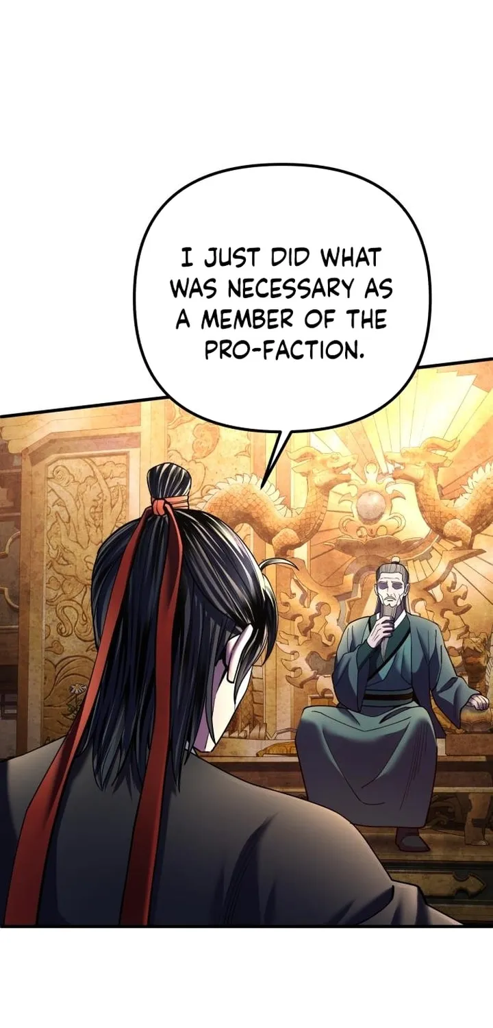 Revenge of Young Master Peng Chapter 96 page 60 - 