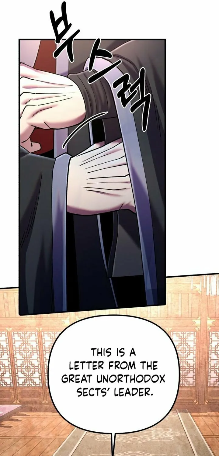 Revenge of Young Master Peng Chapter 96 page 64 - 