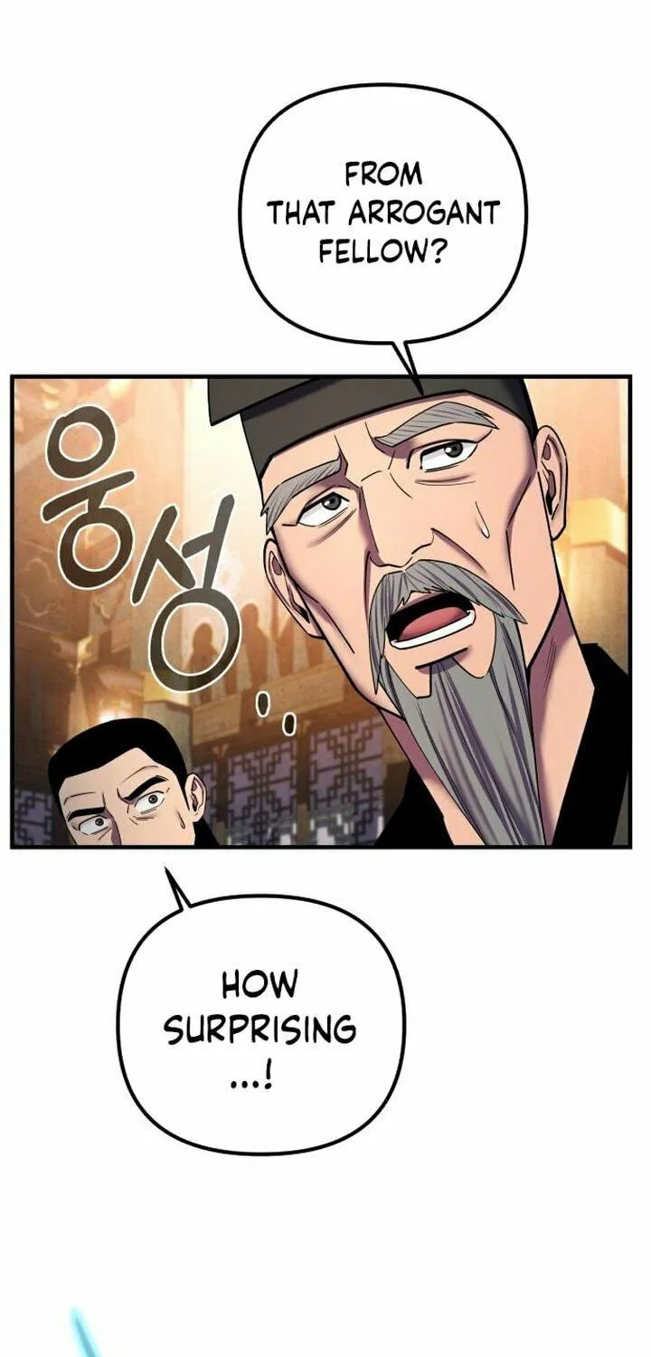 Revenge of Young Master Peng Chapter 96 page 67 - 
