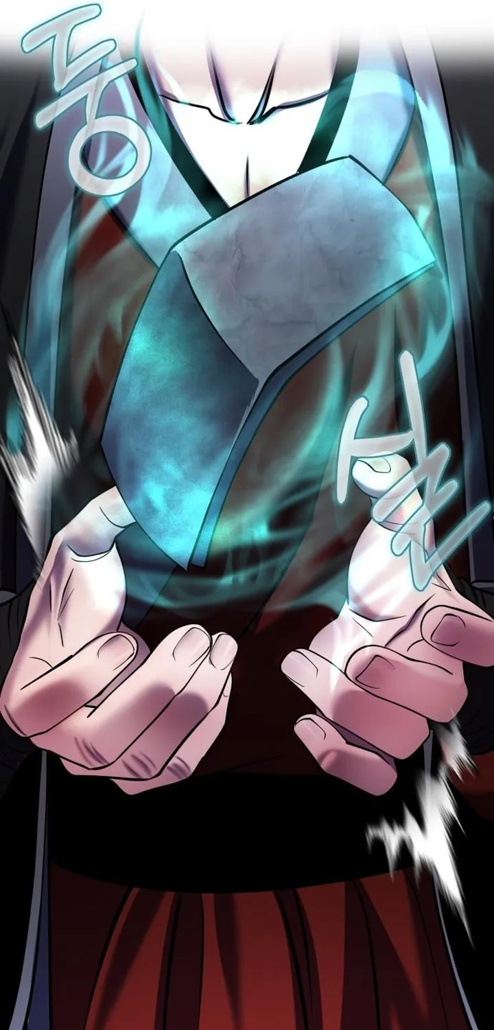 Revenge of Young Master Peng Chapter 96 page 69 - 