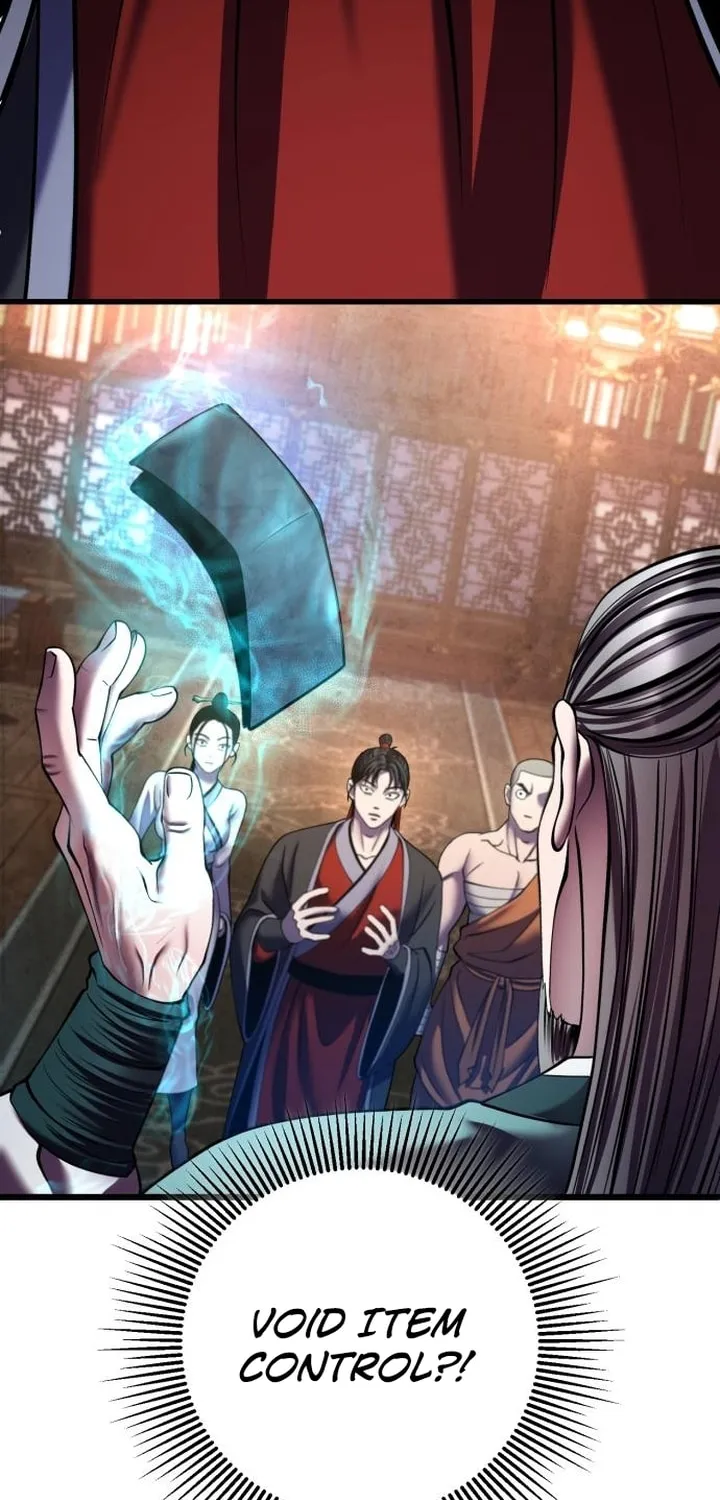 Revenge of Young Master Peng Chapter 96 page 70 - 