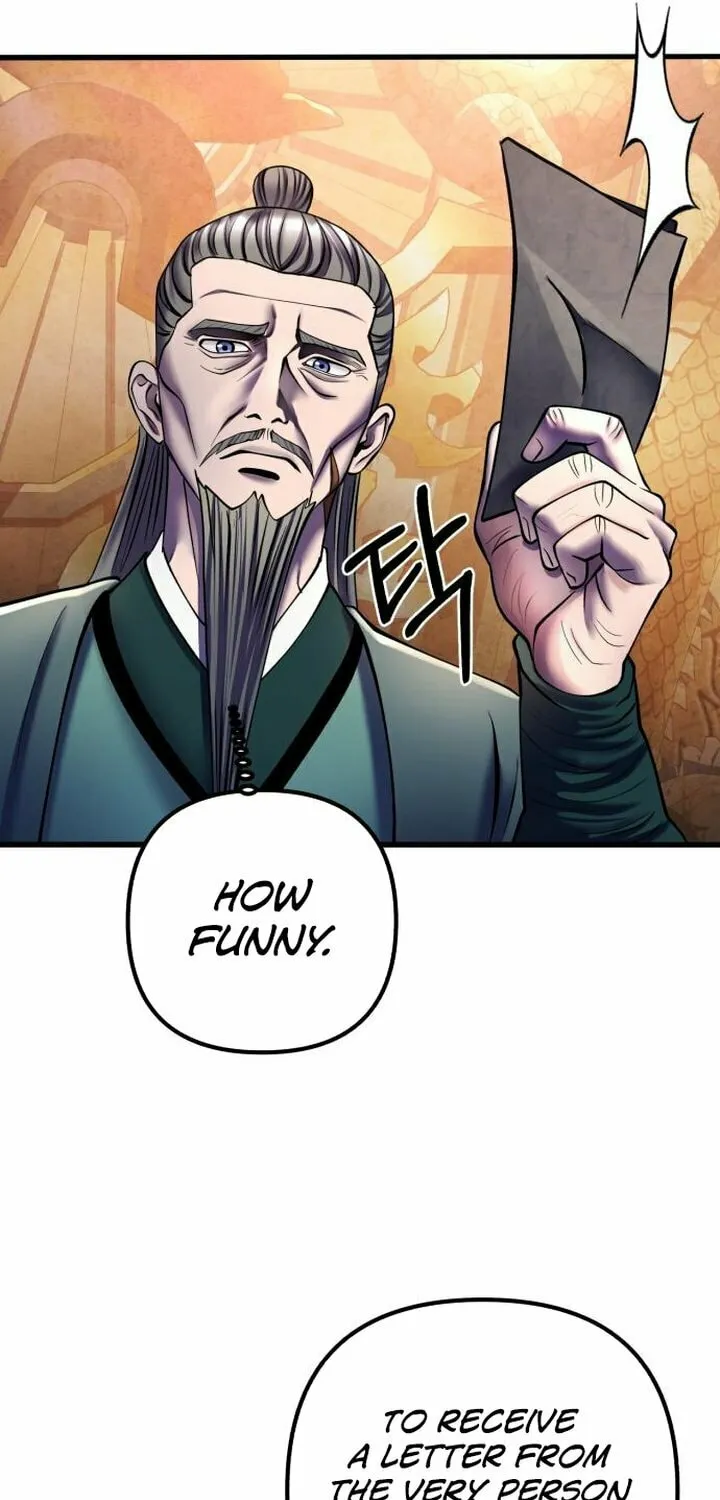 Revenge of Young Master Peng Chapter 96 page 72 - 