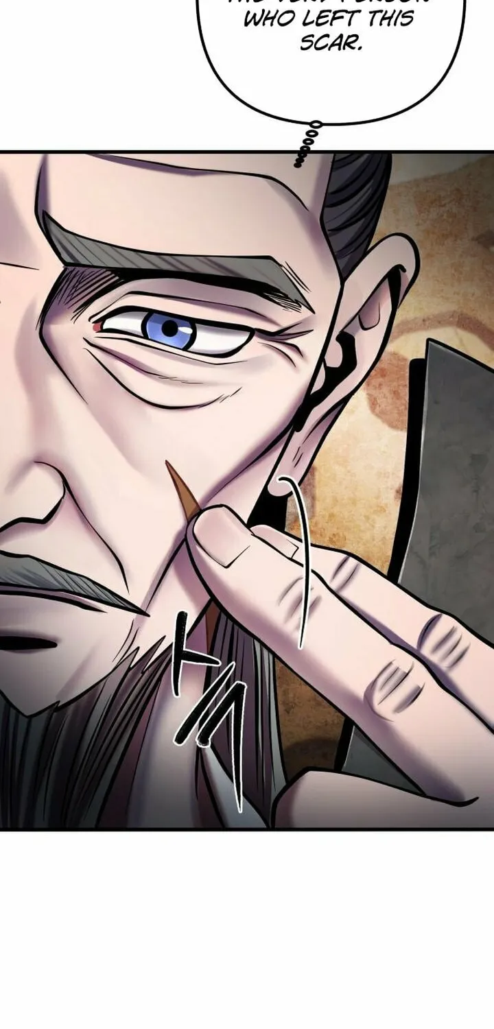 Revenge of Young Master Peng Chapter 96 page 73 - 