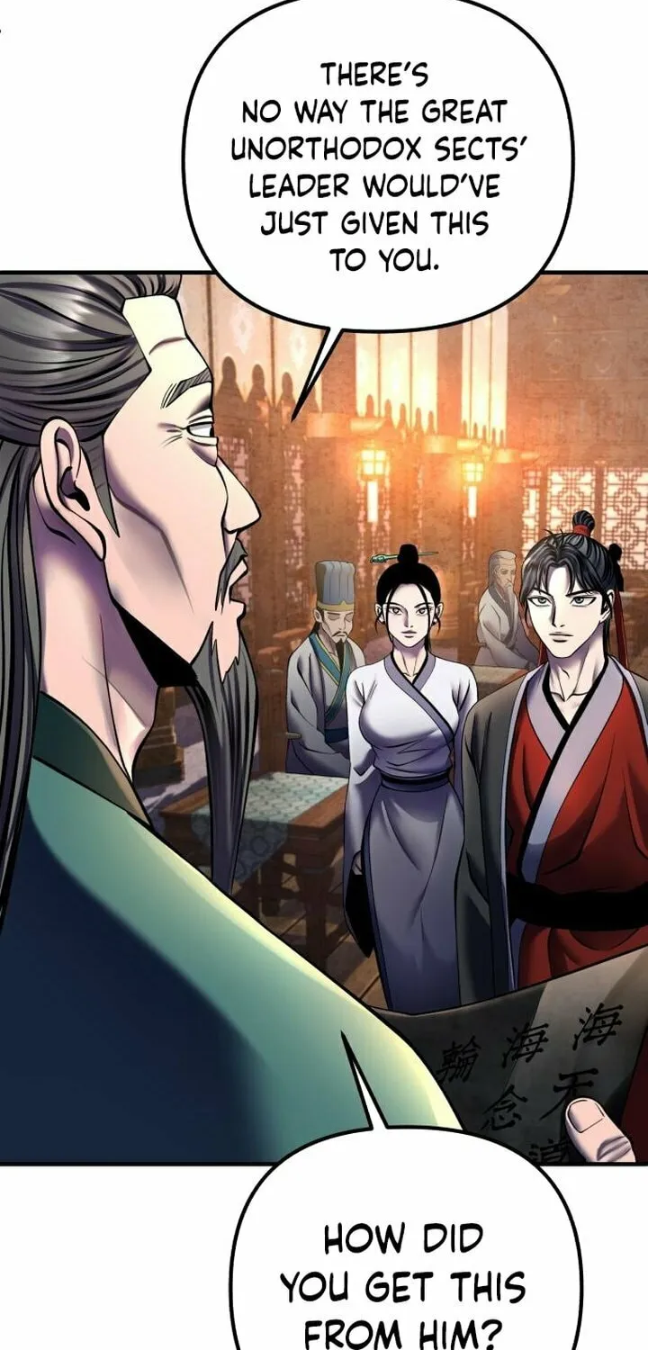 Revenge of Young Master Peng Chapter 96 page 76 - 