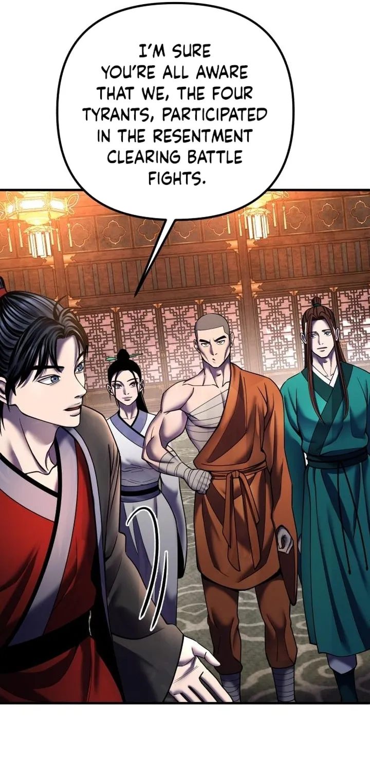 Revenge of Young Master Peng Chapter 96 page 78 - 