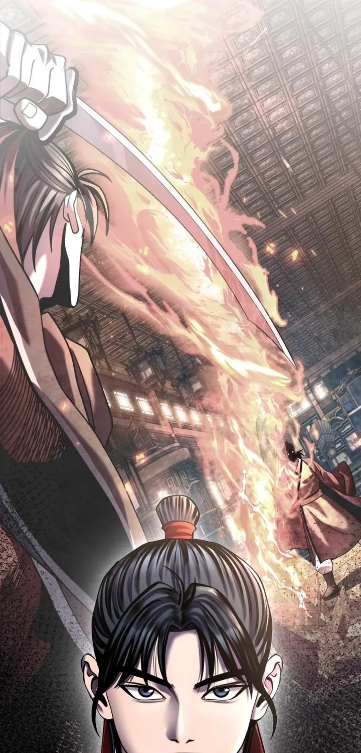 Revenge of Young Master Peng Chapter 96 page 80 - 